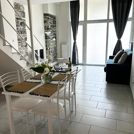 1500 Appartement