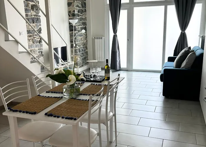 1500 Apartamento