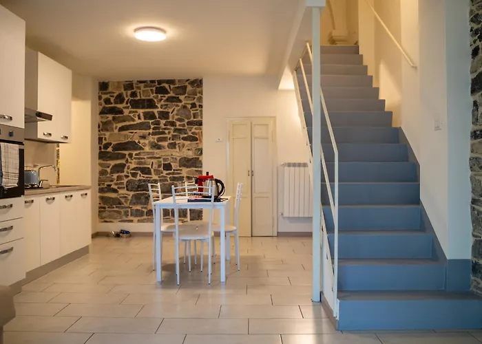 Apartamento 1500 *